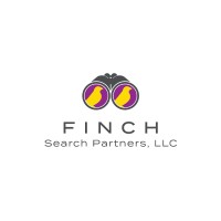 Finch Search Partners, LLC logo - Similar company to Systematic Selling