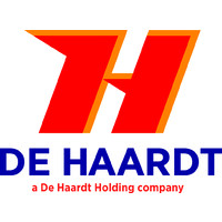 De Haardt Holding BV logo - Similar company to Gemini Embedded Technology (Get)