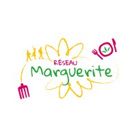 Réseau Marguerite logo - Similar company to Croc' Ethic