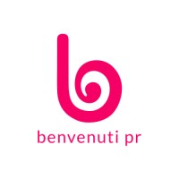 Benvenuti Public Relations logo - Similar company to Penvine