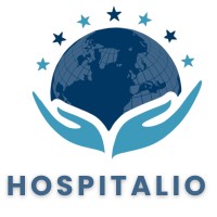 Hospitalio Recruitment - Hospitality Recruiters for hotels, resorts, cruise lines & restaurants logo - Similar company to Help Recruitment - Hospitality, Events & Leisure People