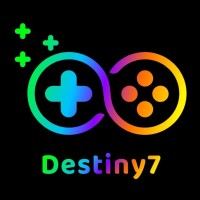 Destiny7-Software Solutions logo - Similar company to Marketing Para Software House | Byte Comunicação