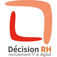 Décision RH logo - Similar company to Décision