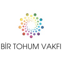 Bir Tohum Vakfı logo - Similar company to Marmara Urban Forum (Maruf)