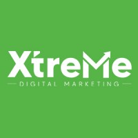Xtreme Digital Marketing logo - Similar company to Digital Fastlanes