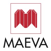 Ediciones Maeva logo - Similar company to Hogrefe Tea Ediciones