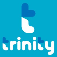 Trinity Winchester logo - Similar company to Appledown Projects Ltd