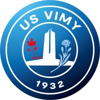 Us Vimy logo - Similar company to Médiane