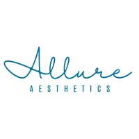 Allure Aesthetics Med Spa logo - Similar company to Bella G Beauty Studio & Med Spa