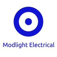Modlight Electrical Ltd logo - Similar company to Inta Electrical Services Ltd
