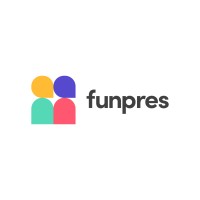 FUNPRES logo - Similar company to Fundación Para La Educación Superior