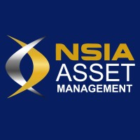 NSIA ASSET MANAGEMENT logo - Similar company to Bridge Securities | Société De Gestion Et D'Intermédiation (Sgi)