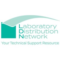Laboratory Distribution Network logo - Similar company to Dental Science Lab