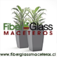 Fiberglass Maceteros logo - Similar company to Wine Design Studio