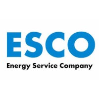 ESCO-Energy Service Company logo - Similar company to Trides