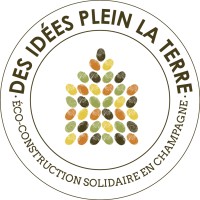 Des idées plein la terre Reims logo - Similar company to Les Bons Restes