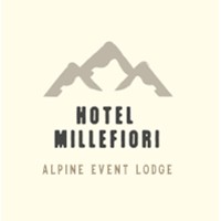Hotel Millefiori logo - Similar company to Chalet Du Lys Hotel & Spa****