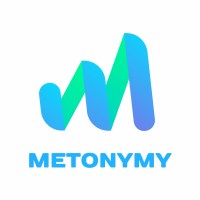 Metonymy logo - Similar company to Visualith