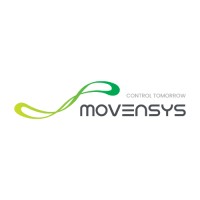 モベンシス株式会社 logo - Similar company to Skylla Technologies