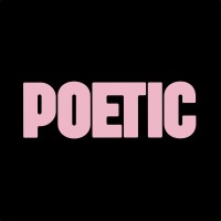 POETIC logo - Similar company to Active Led