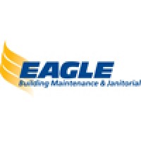Eagle Janitorial logo - Similar company to W-Focus Inc