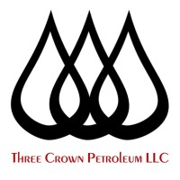 Three Crown Petroleum LLC logo - Similar company to Pacer Energy