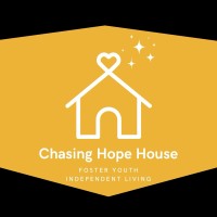 Chasing Hope House logo - Similar company to Pmtm Agency