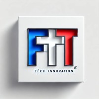 FRANCE TECH INNOVATION logo - Similar company to Persevr Robotics