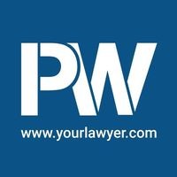 Parker Waichman LLP logo - Similar company to Weitz & Luxenberg Pc