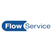 Flow Service OÜ logo - Similar company to Vintage Design, Inc.