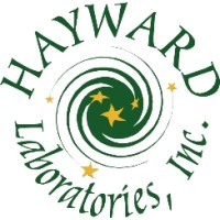 Hayward Laboratories, Inc. logo - Similar company to Biospectra, Inc.
