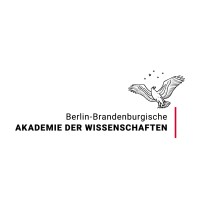 Berlin-Brandenburgische Akademie der Wissenschaften logo - Similar company to Digital Humanities Craft Og