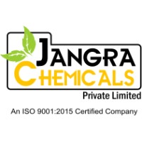 Jangra Chemicals Pvt. Ltd. logo - Similar company to High Pressure Washer Factory