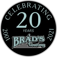 Brad's Towing Ltd. logo - Similar company to Truck Movers Llc