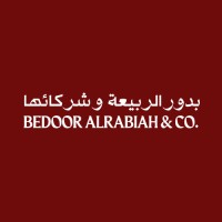 BEDOOR ALRABIAH & CO. logo - Similar company to Gla & Company