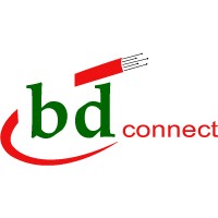 BDconnect logo - Similar company to New Vision Information Technology Limited