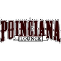 Poinciana Lounge