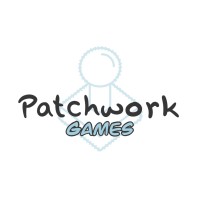 Patchwork Games logo - Similar company to Student Game Developer Association (Sgda)