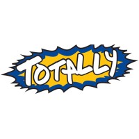 Totally TV / Gen Z Studios logo - Similar company to Sjs Globalize Pvt Ltd