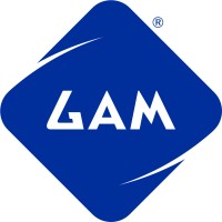 GAM Distribuidora logo - Similar company to Kern & Oliveira Advocacia Empresarial