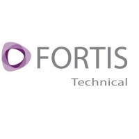 Fortis Civils logo - Similar company to Dowding Precision Cnc Limited