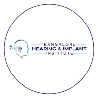 Bangalore Hearing & Implant Institute logo - Similar company to Bangalore Keys