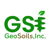 GeoSoils Inc logo - Similar company to Kdk Technologies
