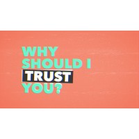 Why Should I Trust You? logo - Similar company to Science2People