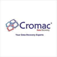 Cromac Data Recovery logo - Similar company to Tark Tools