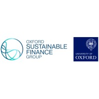Oxford Sustainable Finance Group logo - Similar company to Oxford Sustainable Finance Student Society