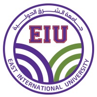 East International University logo - Similar company to Jessy Grades