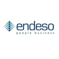 endeso GmbH logo - Similar company to Expo3+ Engineering Gmbh