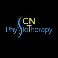 CN Physiotherapy logo - Similar company to Northern Response International Ltd.