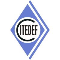 CITEDEF logo - Similar company to Citedef